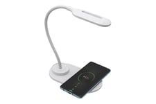 DENVER - skrivbordslampa - LED - 1.5 W - 2700-6500 K