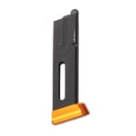 Magasin CZ Shadow 2 Orange Co2 - Special Edition
