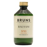 Balsam Nº03 Oparfymerad
