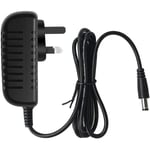 Ac/dc Adapter Charger Power Supply 12v 3a