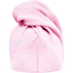 GLOV Ultra-absorbent Håndklæde til Hår Skygge Pink 1 stk.