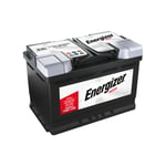 Energizer - Batterie premium agm EA70L3 12 v 70 ah 760 amps en