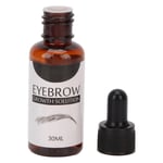 2pcs Eyebrow Growth Serum Thickening Nourishing Eyebrow Growth Solution GSA