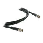 4.6M BNC Male to BNC Male Video Cable by Kramer - Tested to 3G