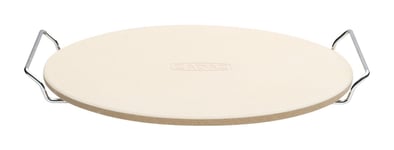 Cadac Barbecue Large 42cm Pizza Stone - Cook a Pizza on a Barbecue!