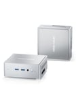 MINISFORUM Mini PC NAB9 Plus Processeur Core i9-12900HK/i9-12900H jusqu'à 5,0 GHz, 14C/20T, 32GB DDR4 1TB SSD, OCuLink, HDMI/DP/USB4, Double LAN 2.5G Mini Ordinateur de Bureau, WiFi 6E, BT5.3