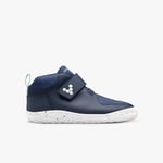 VivoBarefoot Kids Primus Bootie II All Weather Midnight: 27