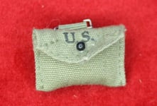 VAMAN Dragon DID 21stC 1/6th Scale US First Aid Helmet Pouch