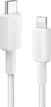 Anker USB-C-Lightning -kaapeli, 0,9 m, Valkoinen