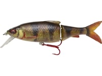 Savage Gear 3D Roach Lipster 18.2Cm 67G Sf Perch Php (62243)