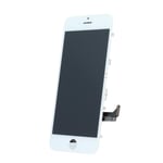 iPhone 7 Skärm med LCD-display AAA - Vit