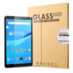 Lenovo Tab M7 arc edge rempered glass screen protector