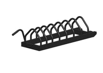 Master Bumper Plate Rack
