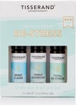 Tisserand Aromatherapy - the Little Box of De-Stress - Mind Clear, Inner Harmony