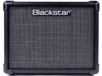 Blackstar ID:Core 10 V3 gitarrförstärkare, svart