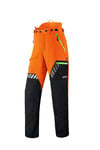 Stihl Dynamic DuroTEC Class 1 Midjebyxa  - XS -