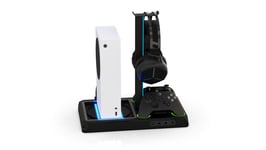 iMP Tech DLX & LED Multifunctional Charging Stand - Xbox