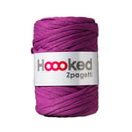 Hooked Zpagetti Medium jerseygarn 40-60 m lilla – Purple shades ZP002-8
