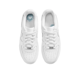 Air Force 1 LE (GS) Older Kids' DH2920111 Trainers White UK 3.5-6