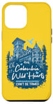 Coque pour iPhone 12 Pro Max Colombie Wild Hearts Can't Be Tamed Citation Colombie Country