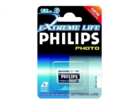 Philips ExtremeLife CR2 - Kamerabatteri CR2 - Li