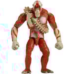 Godzilla x King Kong Giant Skar Actionfigur Leksaker Shimo Suko med Doug Action Figu Skar King