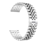 Rostfritt stål armband Polar Vantage V3 Silver