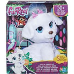 FURREAL FRIENDS Segway Furreal, Gogo My Dancing Puppy - Interactive Dog Plush