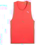 PUMA Velocity Running Tank Men, storlek Large