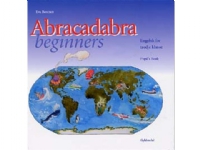 Abracadabra Beginners | Eva Bentzen | Språk: Danska