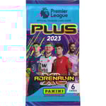 Panini Adrenalyn XL Premier League 2023 PLUS Booster