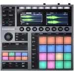 Native Instruments Maschine + Standalone Production And Performance Instrument