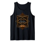 Canadian Whiskey Single Malt Liqueur Whisky Helps 100 Proof Tank Top