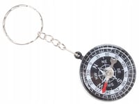Verk Group Kompass på nyckelring
