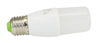 Miidex Lighting - Ampoule led Tube E27 9W ® blanc-chaud-3000k - non-dimmable