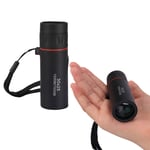 Akemaio 30x25 HD Portable Mini Monocular Telescope Outdoor Camping Hunting Optical Telescope for Watching Game Hiking Traveling