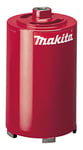 Makita Diamond Core Drill Bit Can Be 112X150 mm Disc, 42042