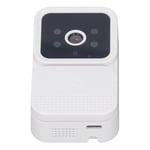 Wireless Doorbell Camera Ring Video Doorbell Camera 1080P HD 2 Way Audio Mot SDS