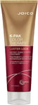K-Pak Color Therapy Luster Lock by Joico for Unisex - 8.5 Oz Treatment, Red, 262
