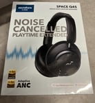 Soundcore by Anker Space Q45 Adaptive Noise Cancelling Headphones, Reduce Noise