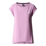 THE NORTH FACE Tanken T/Shirt Mineral Purple XS