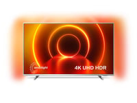 Philips 43" UHD LED Smart TV 43PUS8105 (2020)