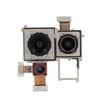 Genuine Huawei P40 Pro Plus Replacement Main Camera Module (02353RBN) UK Stock