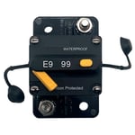 Pro Supply Automatsäkring 50A