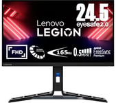 LENOVO Legion R25i-30 Full HD 24.5" IPS Gaming Monitor - Black, Black