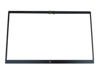 Hp - Lcd Bezel Sheet With Ir Camera Hole - För Elitebook 840 G7, 840 G8, 845 G7, 845 G8  Zbook Firefly 14 G7, 14 G8, 15 G7
