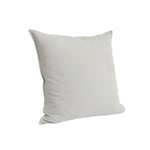HAY Linen kudde 60x60 cm Sky grey