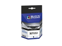 Black Point BPBLC1280XLBK, Pigmentbaserat bläck, 55 ml, 2400 sidor, 1 styck