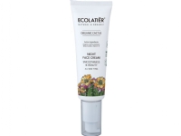 Ecolatier ECOLATIER Organic Cactus Smoothing face cream for the night - all skin types 50ml