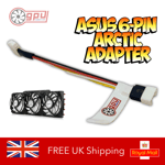 Arctic Cooling Accelero Xtreme - Asus 6 Pin GPU Adapter Cable
